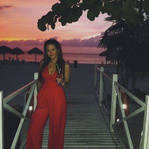 Meet your Posher, Patricia